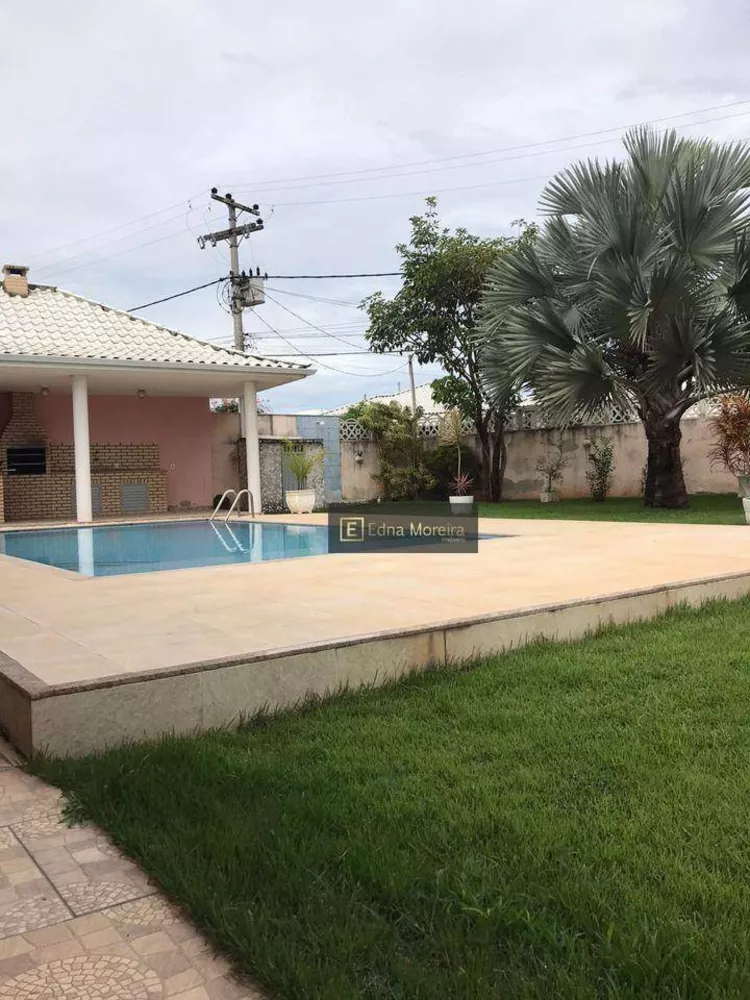 Casa, 5 quartos, 191 m² - Foto 21