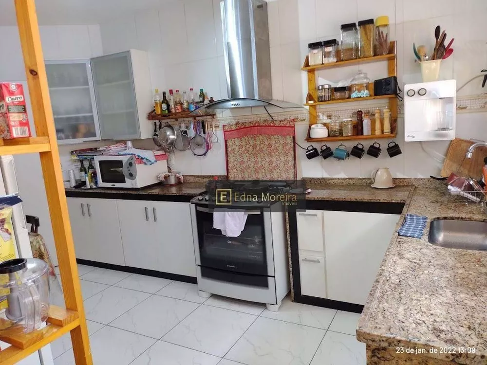 Casa, 5 quartos, 191 m² - Foto 20