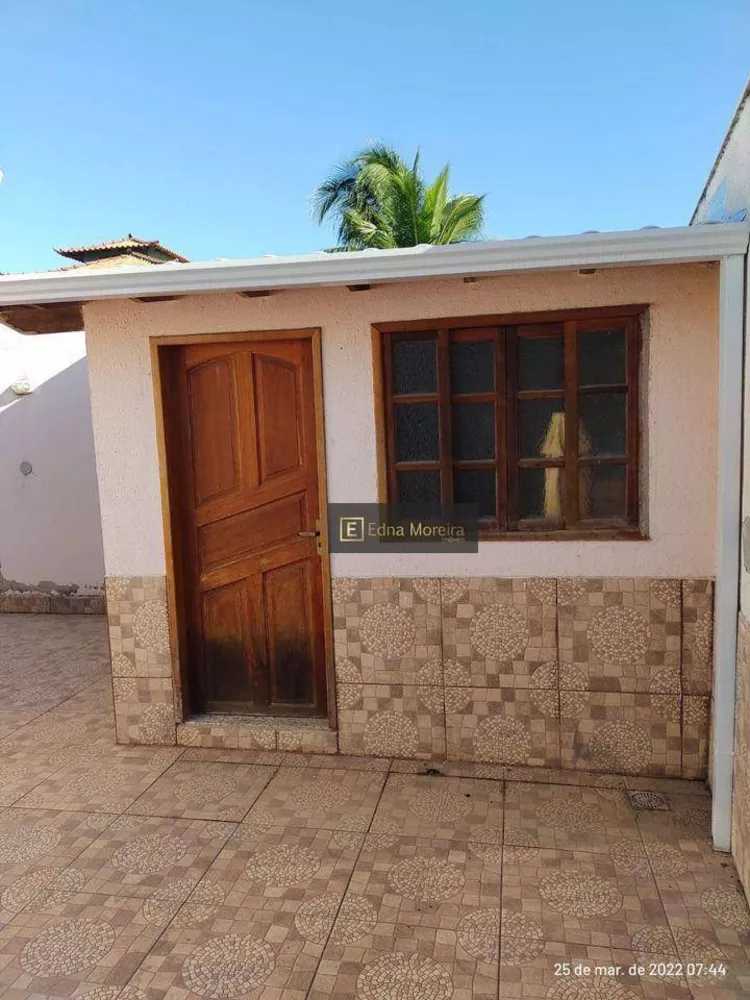 Casa, 5 quartos, 191 m² - Foto 9