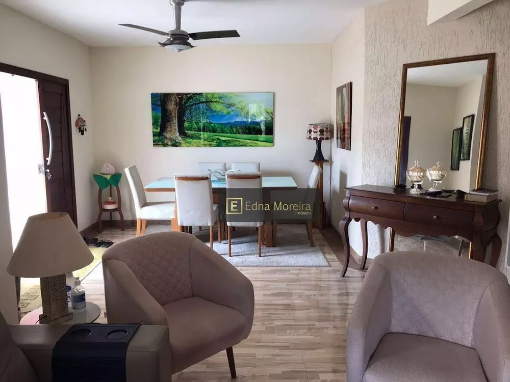 Casa, 5 quartos, 191 m² - Foto 18