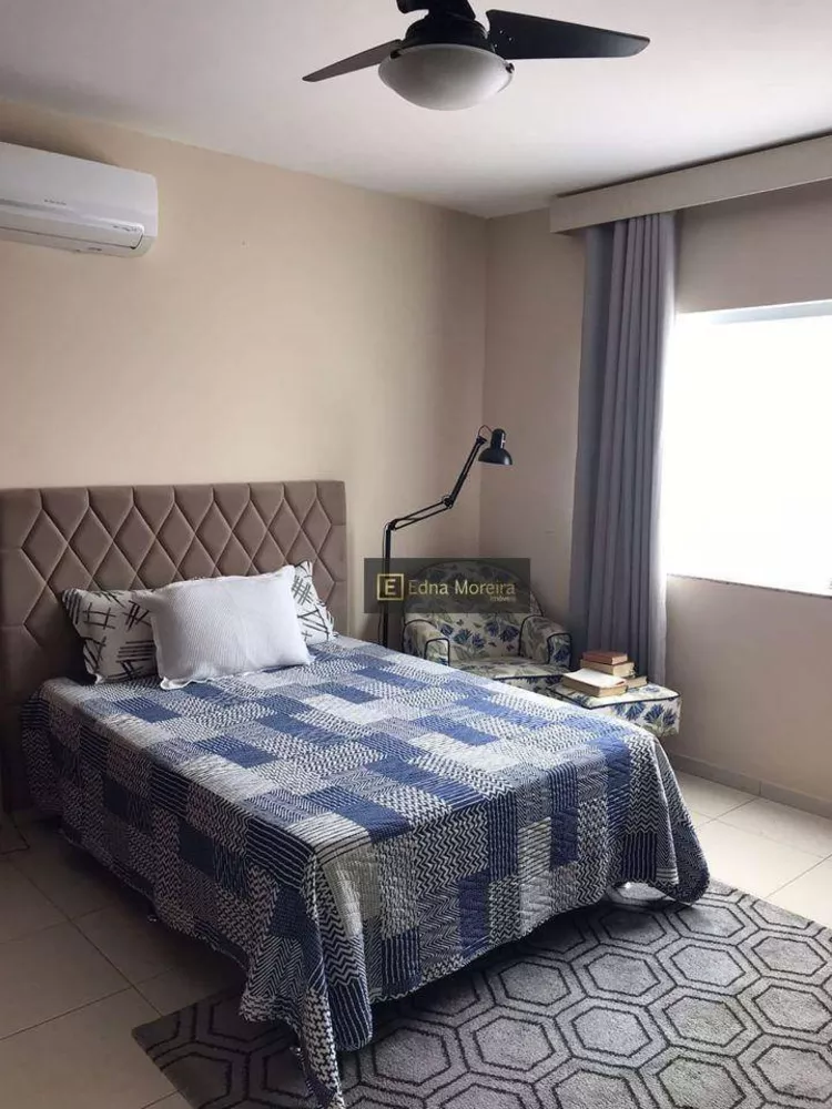 Casa, 5 quartos, 191 m² - Foto 12