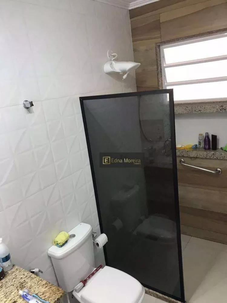 Casa, 5 quartos, 191 m² - Foto 10