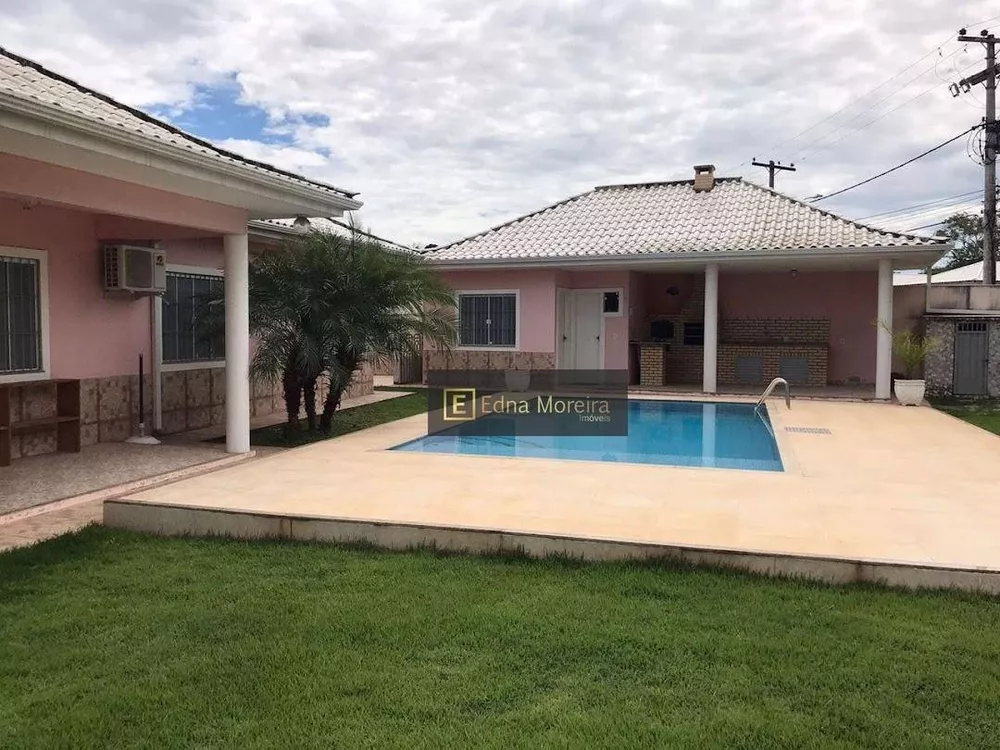 Casa, 5 quartos, 191 m² - Foto 19