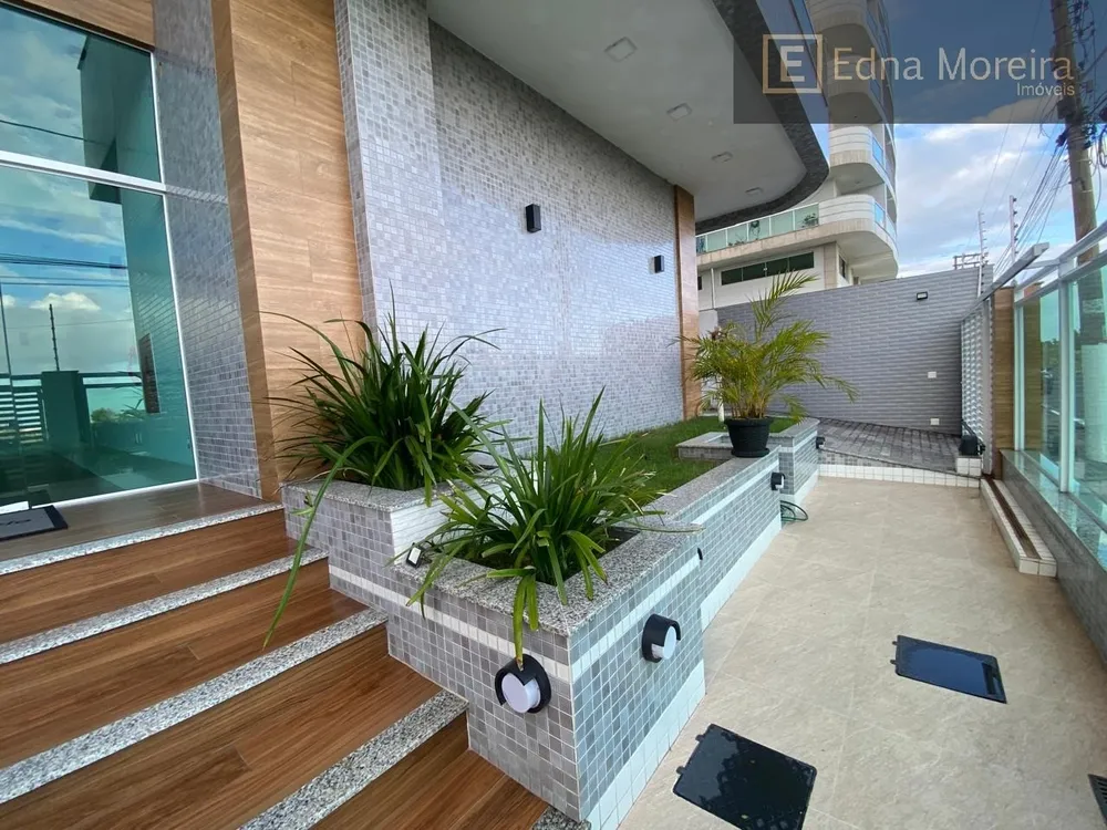 Apartamento, 2 quartos, 80 m² - Foto 2