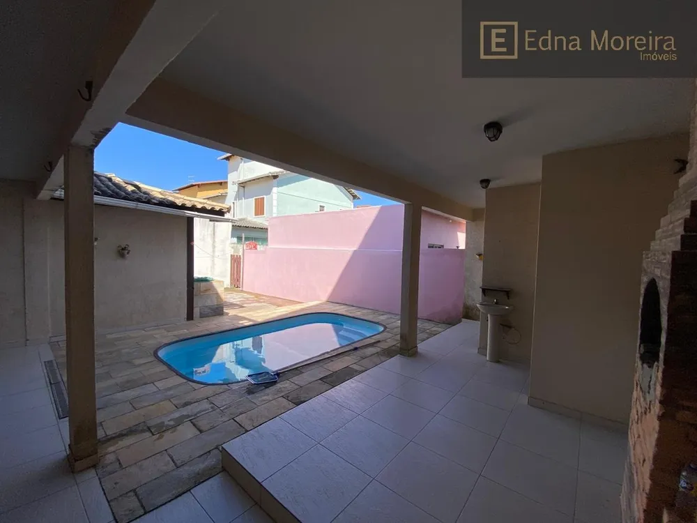 Casa, 5 quartos, 195 m² - Foto 10
