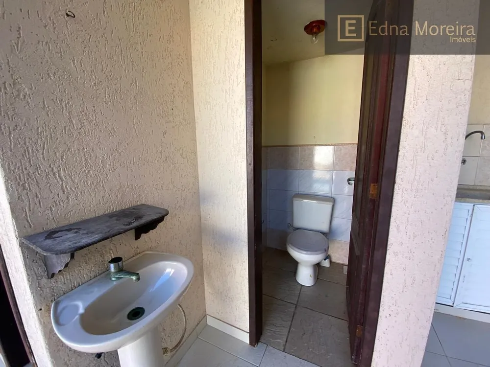 Casa, 5 quartos, 195 m² - Foto 19