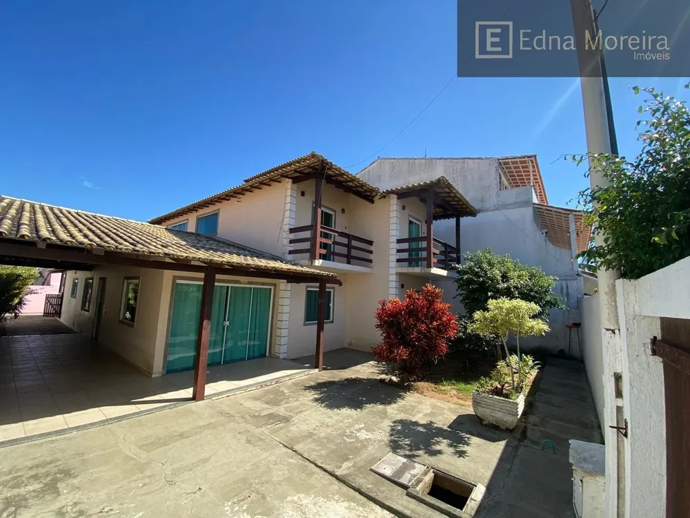 Casa, 5 quartos, 195 m² - Foto 15