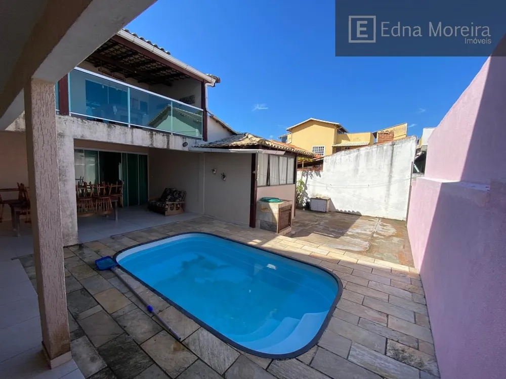 Casa, 5 quartos, 195 m² - Foto 23