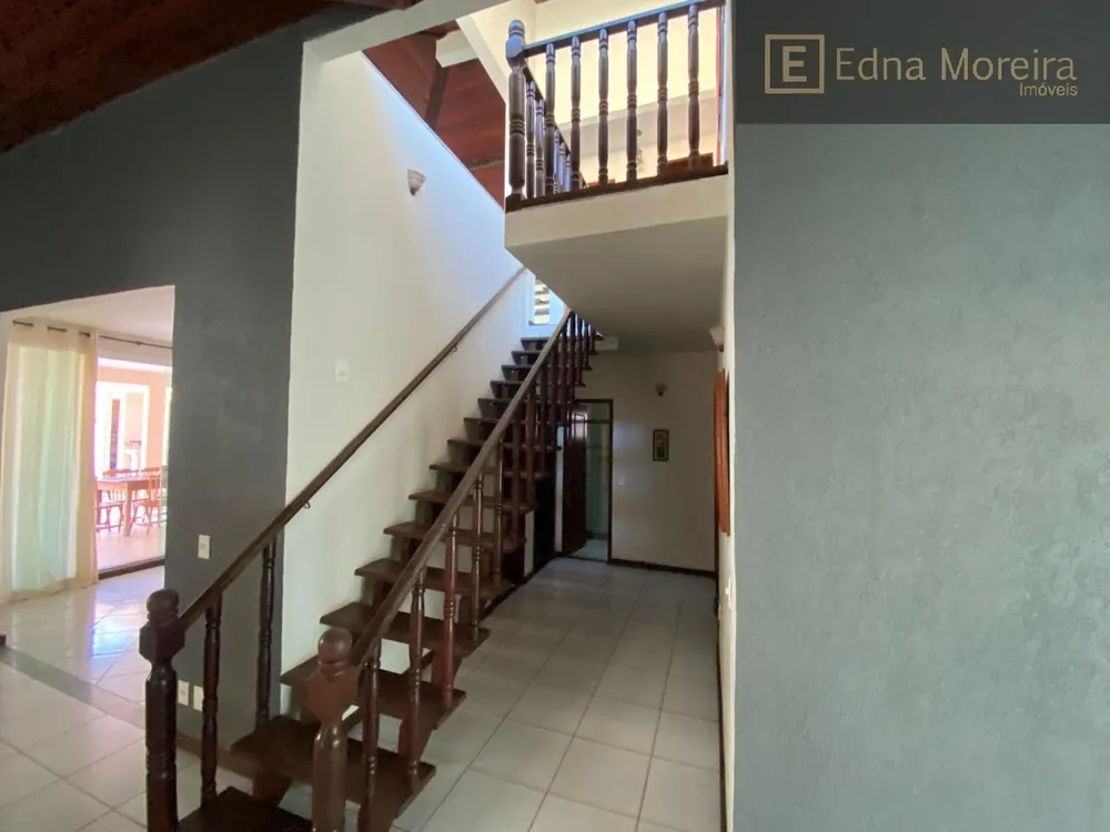 Casa, 5 quartos, 195 m² - Foto 22