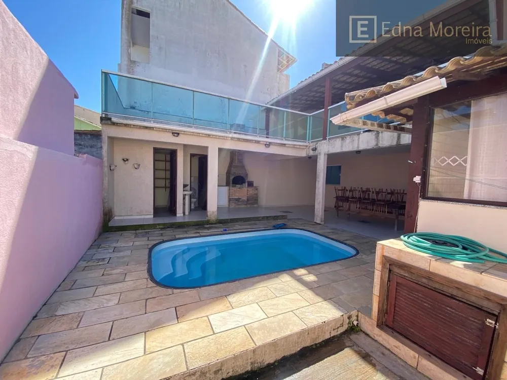 Casa, 5 quartos, 195 m² - Foto 17