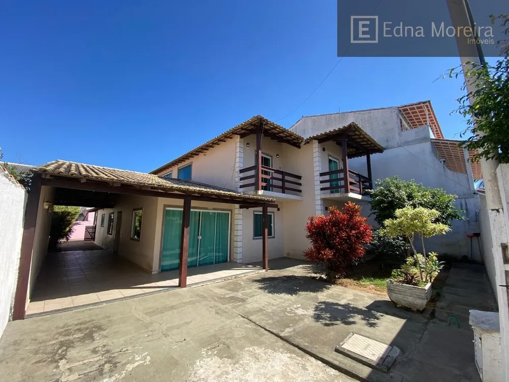 Casa, 5 quartos, 195 m² - Foto 14