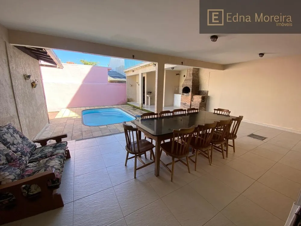 Casa, 5 quartos, 195 m² - Foto 24