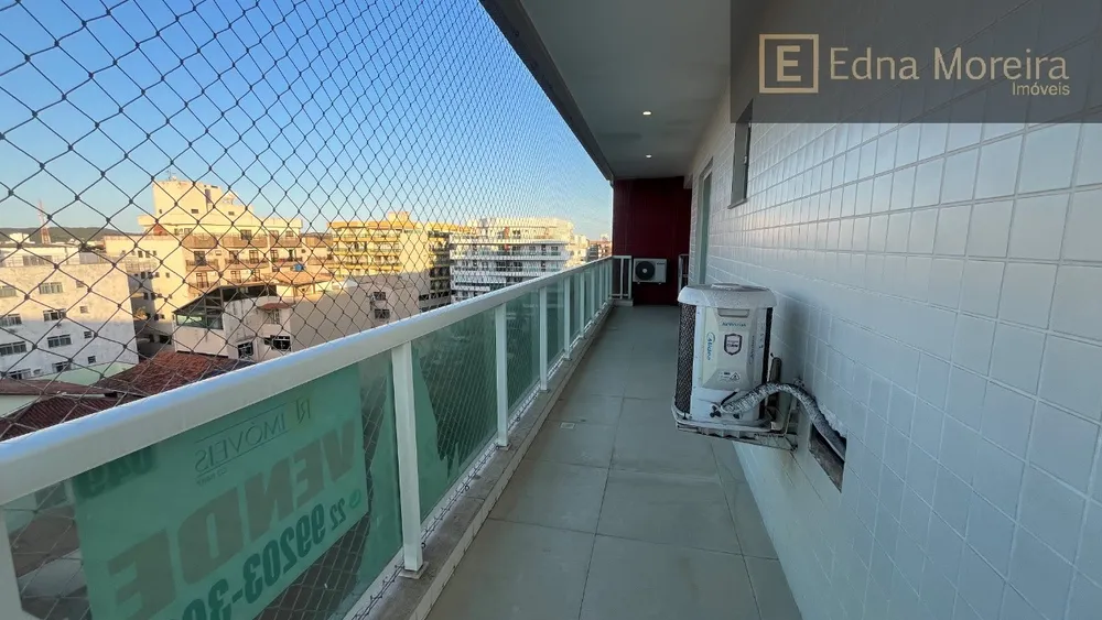 Cobertura, 4 quartos, 207 m² - Foto 18