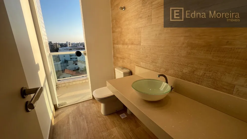 Cobertura, 4 quartos, 207 m² - Foto 27