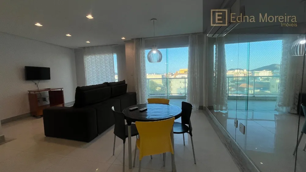 Cobertura, 4 quartos, 207 m² - Foto 4