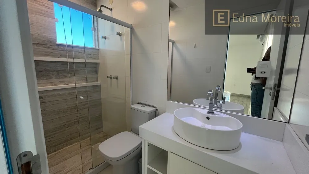 Cobertura, 4 quartos, 207 m² - Foto 25