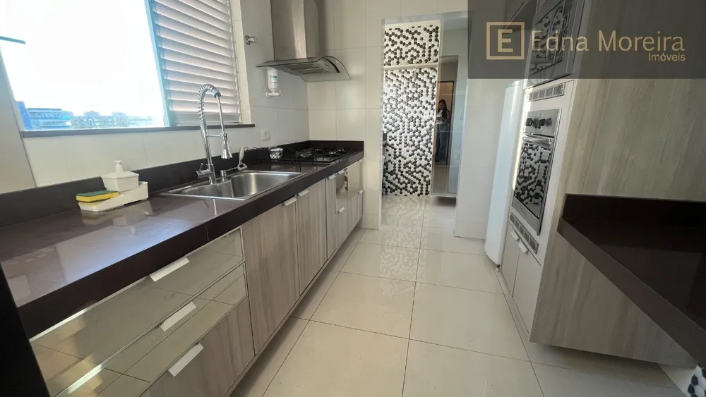 Cobertura, 4 quartos, 207 m² - Foto 5