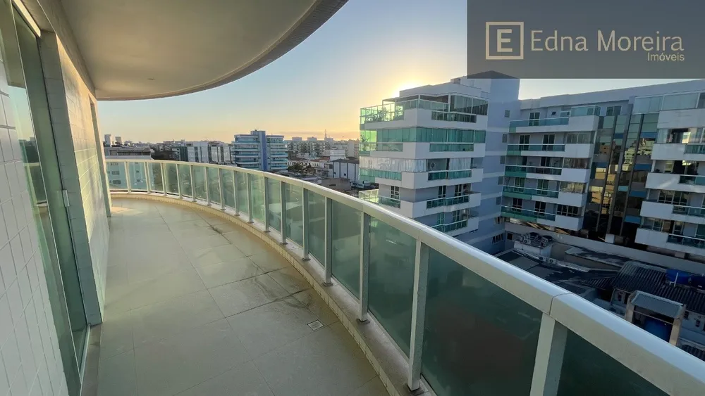 Cobertura, 4 quartos, 207 m² - Foto 17
