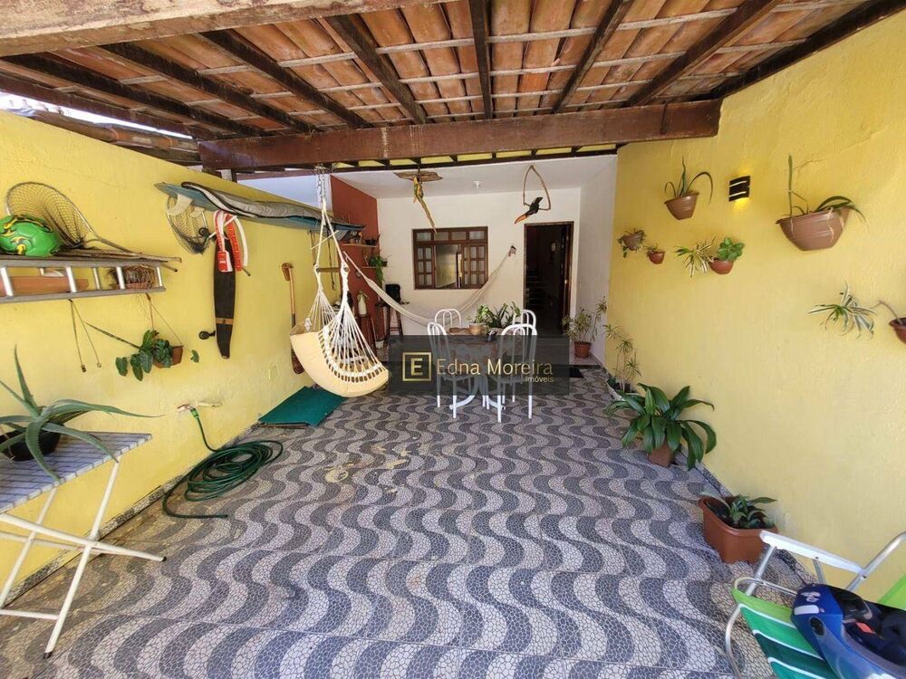 Casa à venda com 2 quartos, 122M2 - Foto 2