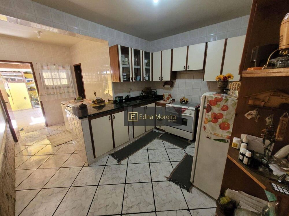 Casa à venda com 2 quartos, 122M2 - Foto 11