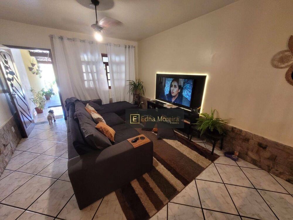 Casa à venda com 2 quartos, 122M2 - Foto 1