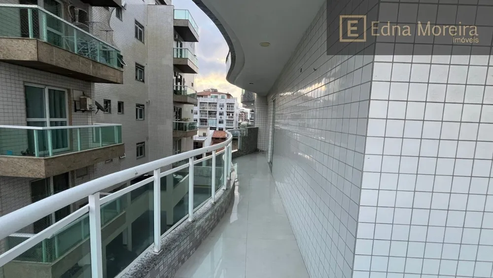 Apartamento, 2 quartos, 90 m² - Foto 19