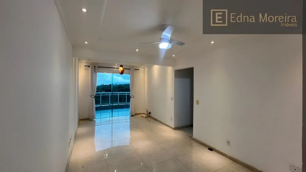 Apartamento, 2 quartos, 90 m² - Foto 4