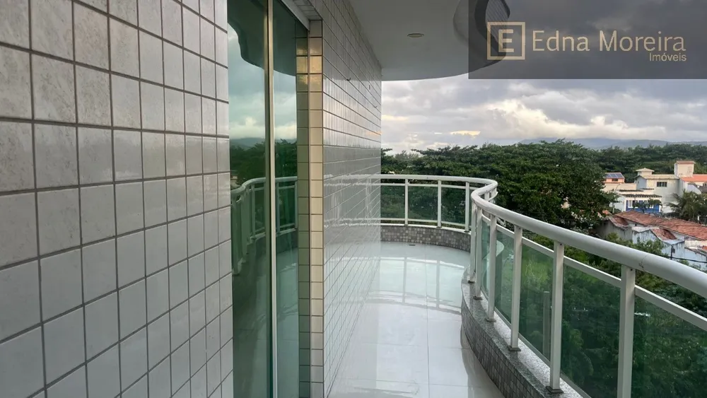 Apartamento, 2 quartos, 90 m² - Foto 8