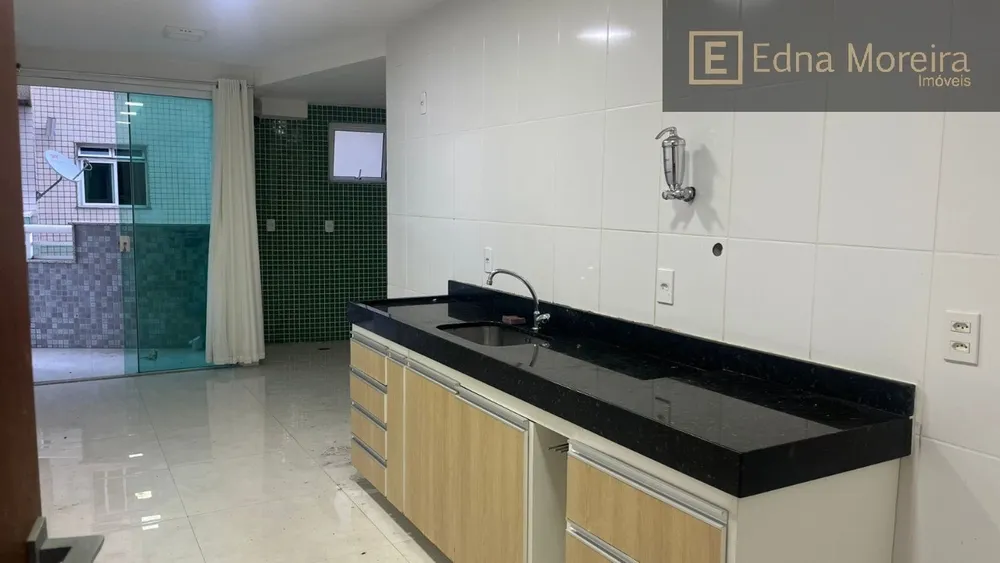 Apartamento, 2 quartos, 90 m² - Foto 13