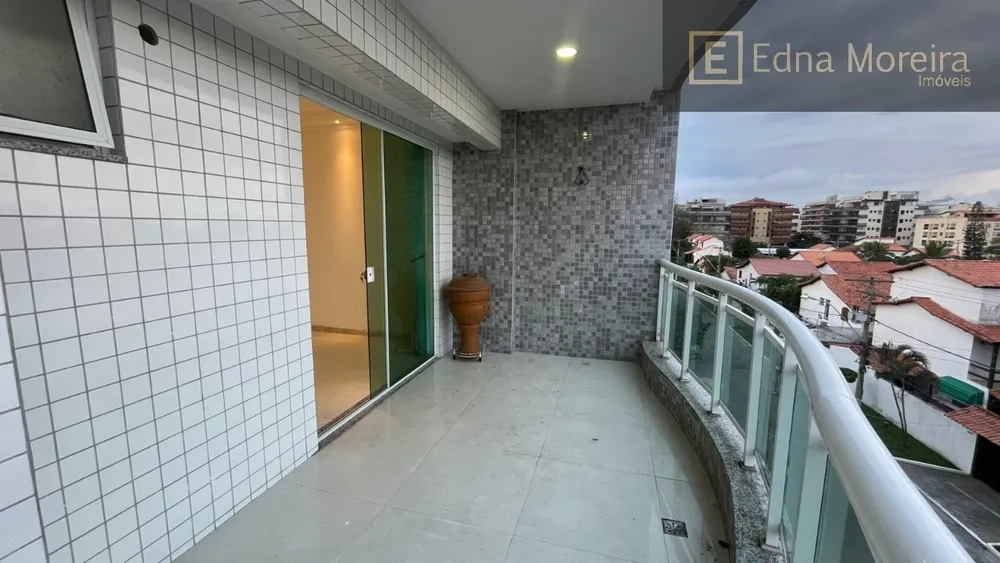 Apartamento, 2 quartos, 90 m² - Foto 2