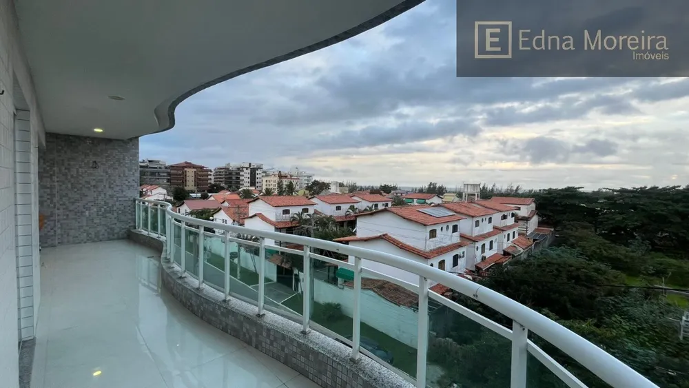 Apartamento, 2 quartos, 90 m² - Foto 1