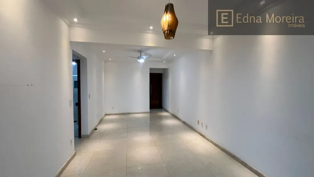 Apartamento, 2 quartos, 90 m² - Foto 3