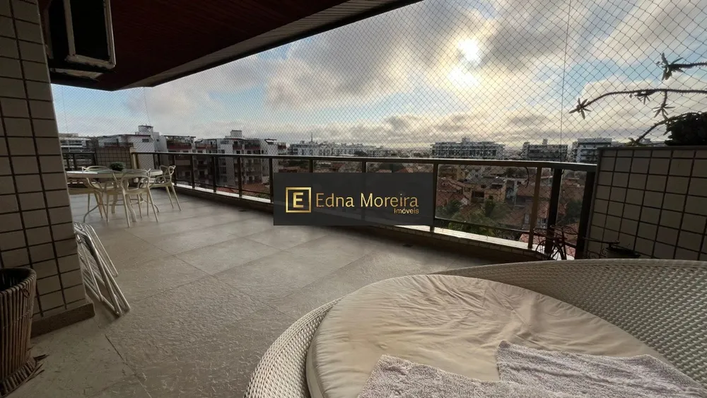 Cobertura, 4 quartos, 300 m² - Foto 6