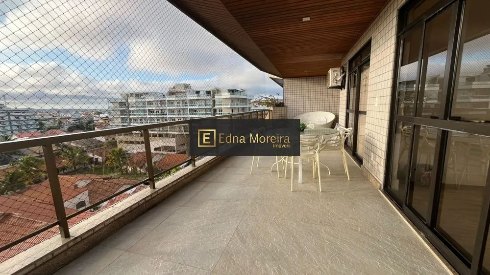 Cobertura, 4 quartos, 300 m² - Foto 7