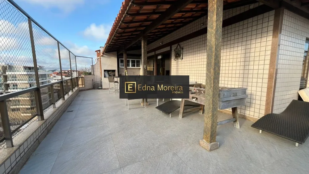 Cobertura, 4 quartos, 300 m² - Foto 35