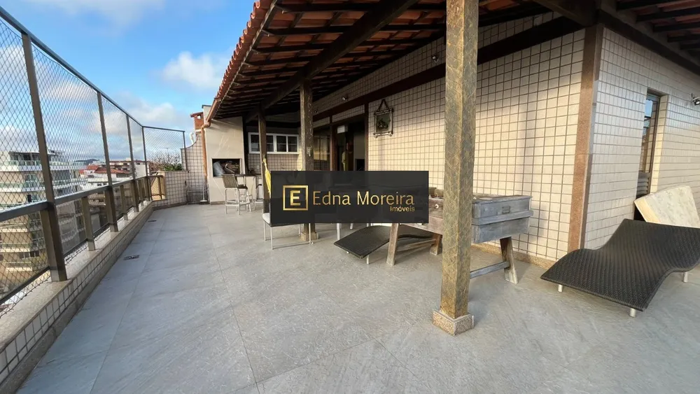 Cobertura, 4 quartos, 300 m² - Foto 36