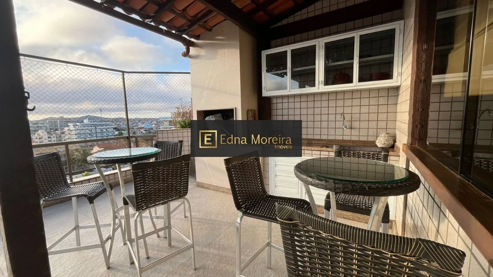 Cobertura, 4 quartos, 300 m² - Foto 39