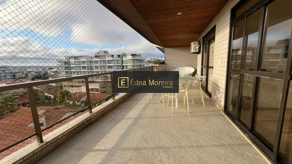 Cobertura, 4 quartos, 300 m² - Foto 8