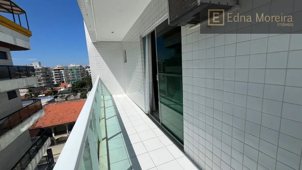 Apartamento, 2 quartos, 120 m² - Foto 19