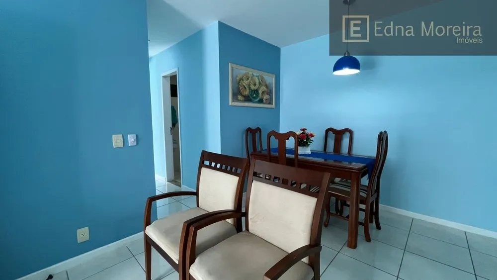 Apartamento, 2 quartos, 120 m² - Foto 13