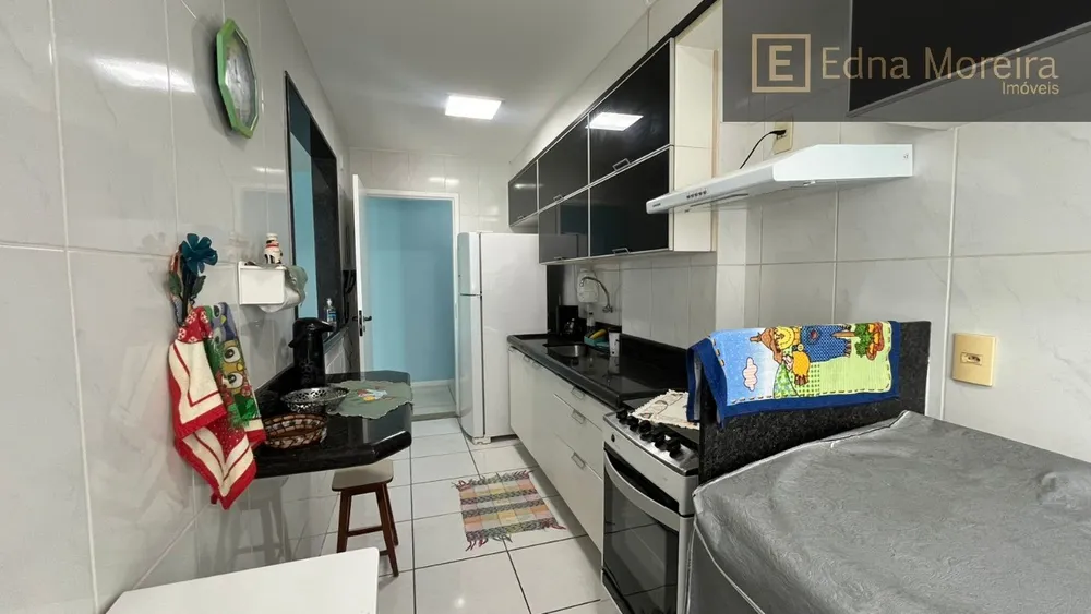 Apartamento, 2 quartos, 120 m² - Foto 7