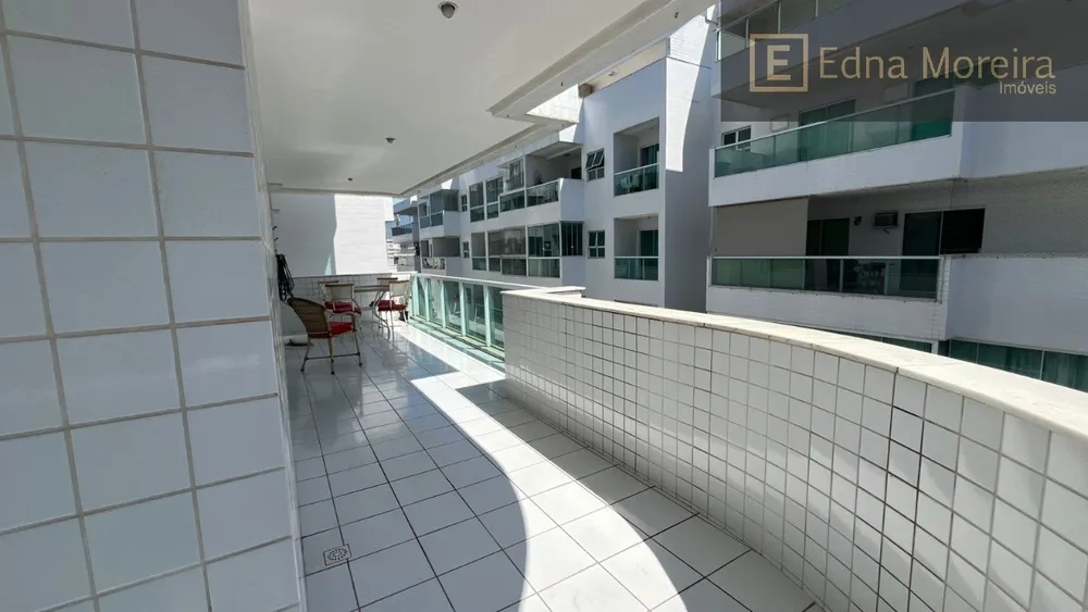 Apartamento, 2 quartos, 120 m² - Foto 23