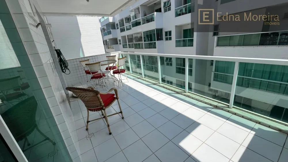 Apartamento, 2 quartos, 120 m² - Foto 10