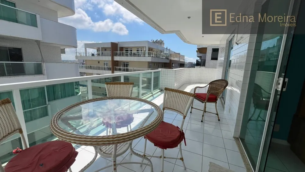 Apartamento, 2 quartos, 120 m² - Foto 6