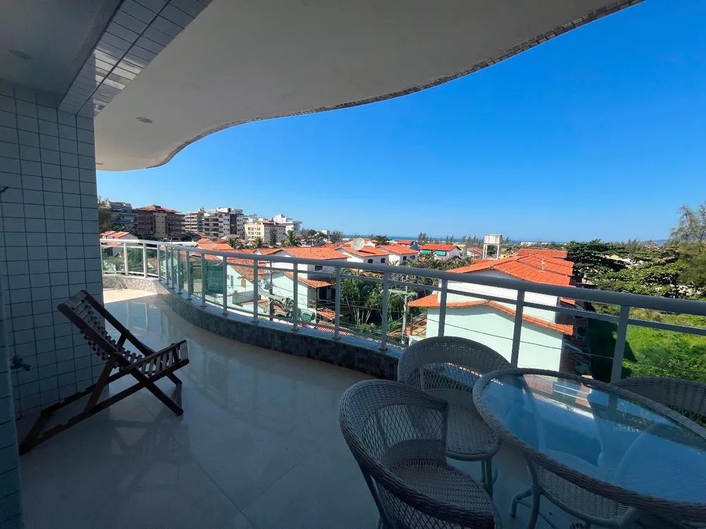 Apartamento, 2 quartos, 120 m² - Foto 17