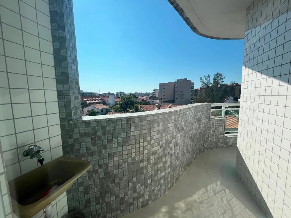 Apartamento, 2 quartos, 120 m² - Foto 19