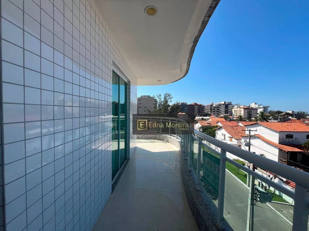 Apartamento, 2 quartos, 120 m² - Foto 12