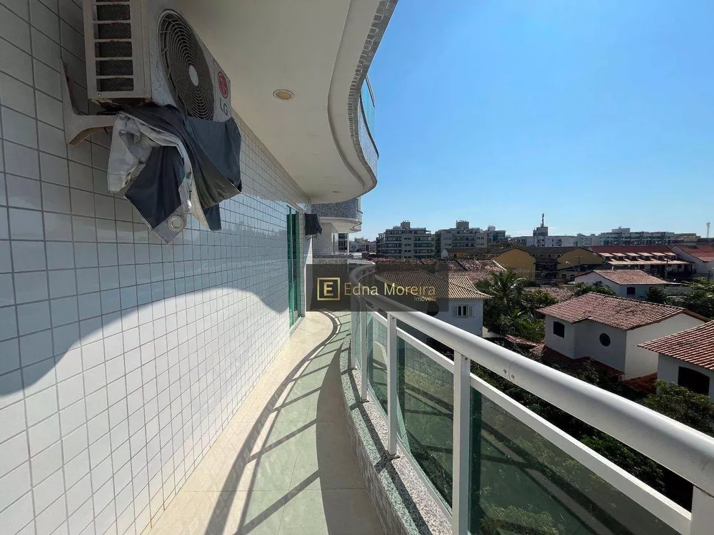 Apartamento, 2 quartos, 120 m² - Foto 13