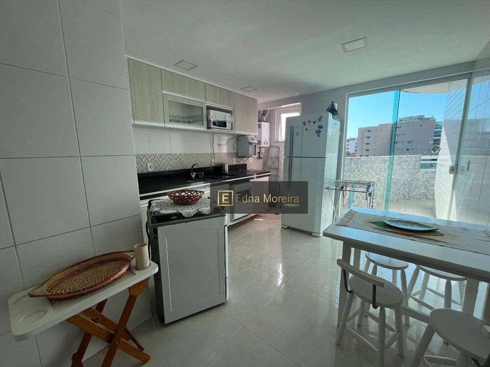 Apartamento, 2 quartos, 120 m² - Foto 6