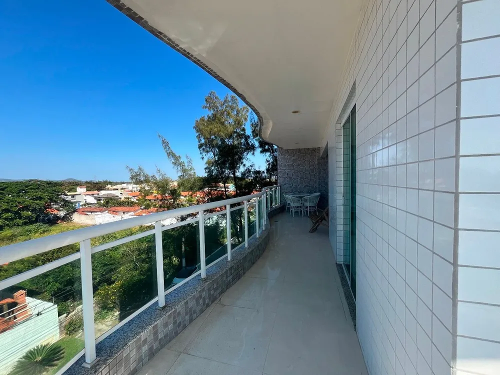 Apartamento, 2 quartos, 120 m² - Foto 31